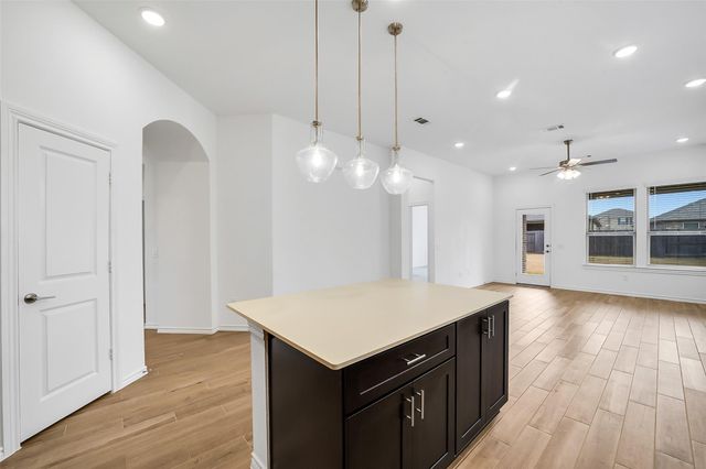 1309 Tan Gable Lane, Katy, TX 77493