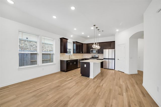 1309 Tan Gable Lane, Katy, TX 77493