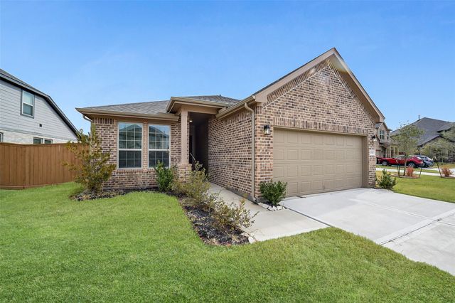 1309 Tan Gable Lane, Katy, TX 77493