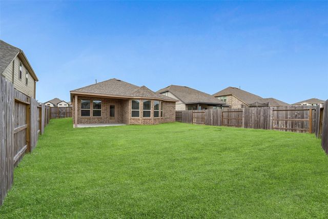1309 Tan Gable Lane, Katy, TX 77493
