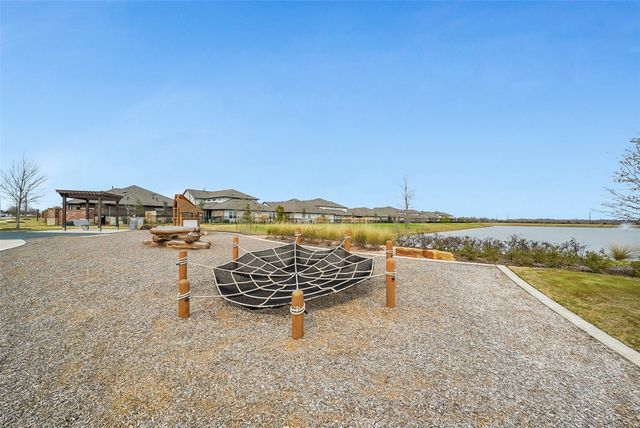 1309 Tan Gable Lane, Katy, TX 77493