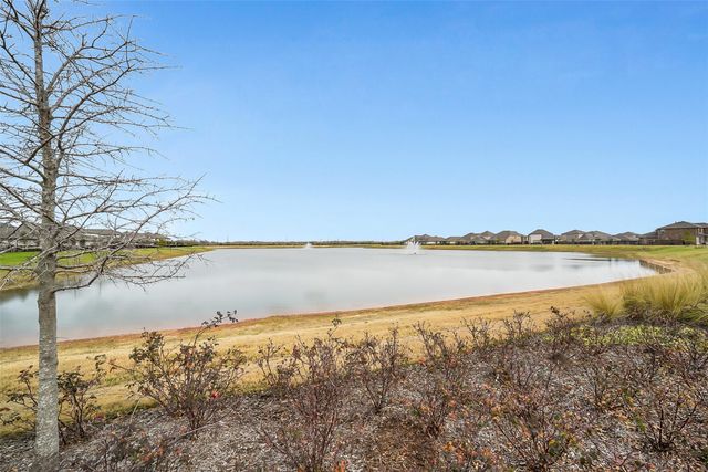 1309 Tan Gable Lane, Katy, TX 77493