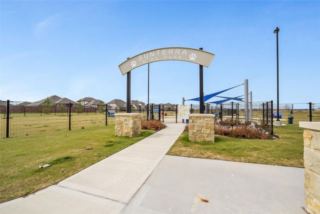 1309 Tan Gable Lane, Katy, TX 77493