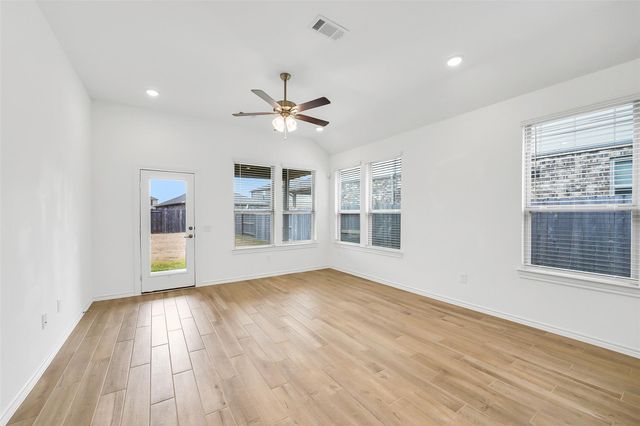 1309 Tan Gable Lane, Katy, TX 77493