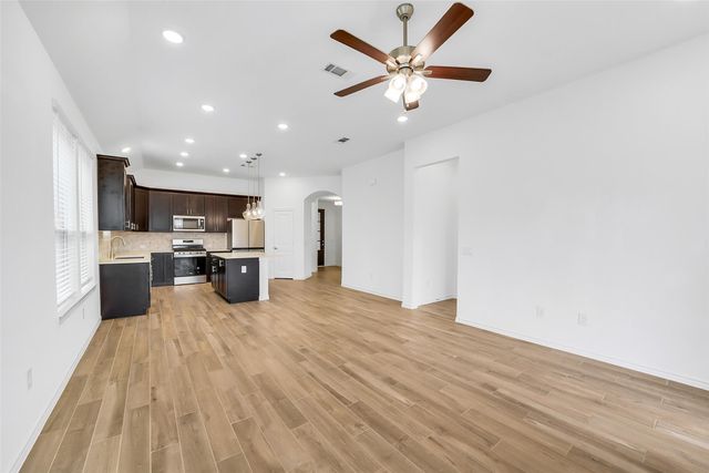 1309 Tan Gable Lane, Katy, TX 77493