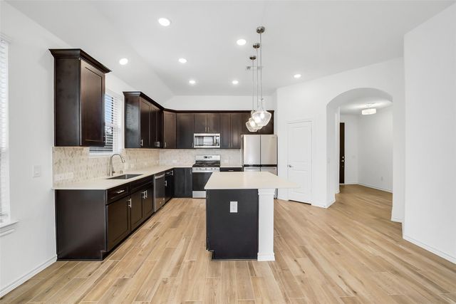 1309 Tan Gable Lane, Katy, TX 77493