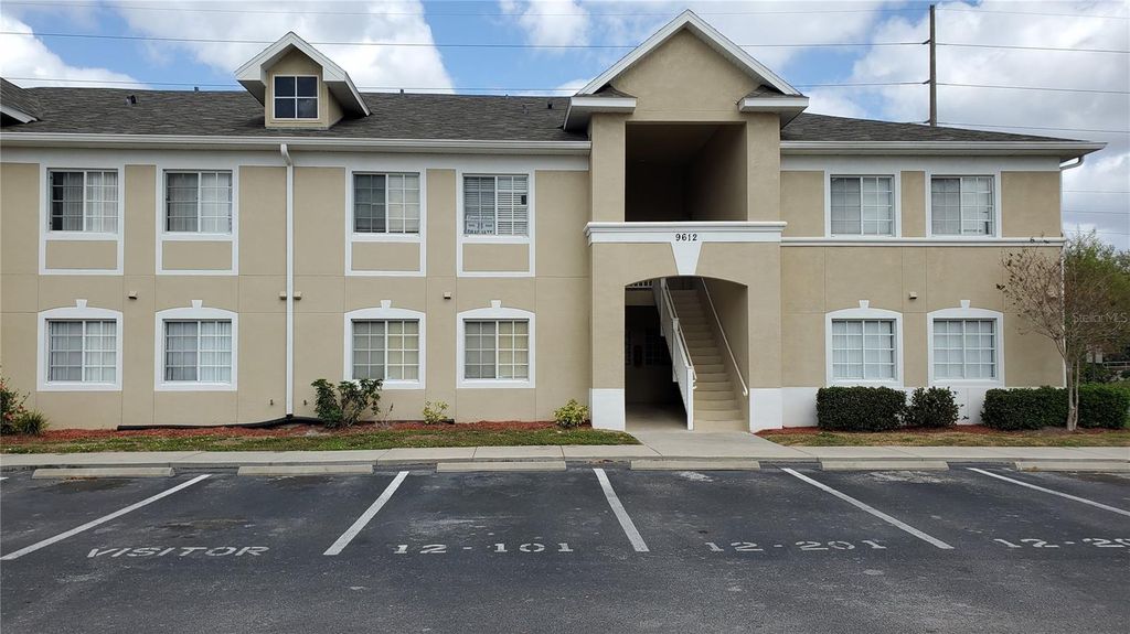9612 SEADALE COURT 101, Riverview, FL 33578