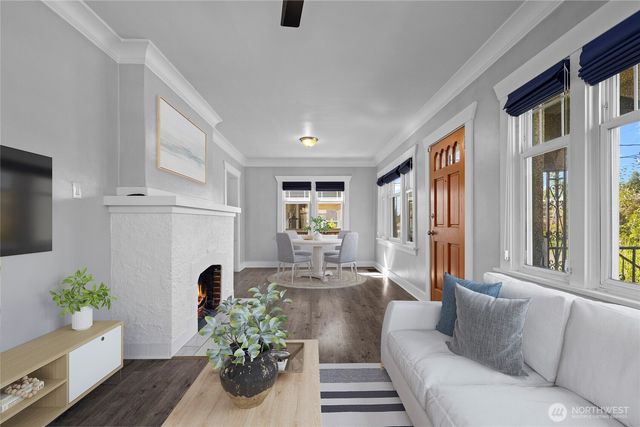 6819 S Park Ave, Tacoma, WA 98408