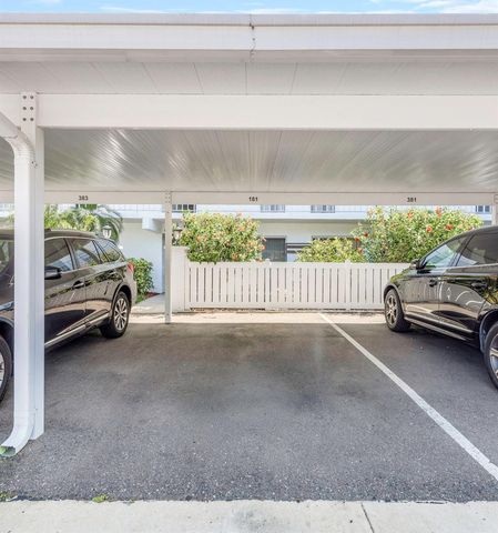 1655 S HIGHLAND AVENUE I181, Clearwater, FL 33756