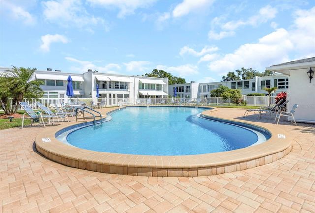 1655 S HIGHLAND AVENUE I181, Clearwater, FL 33756