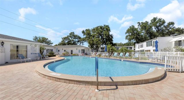 1655 S HIGHLAND AVENUE I181, Clearwater, FL 33756