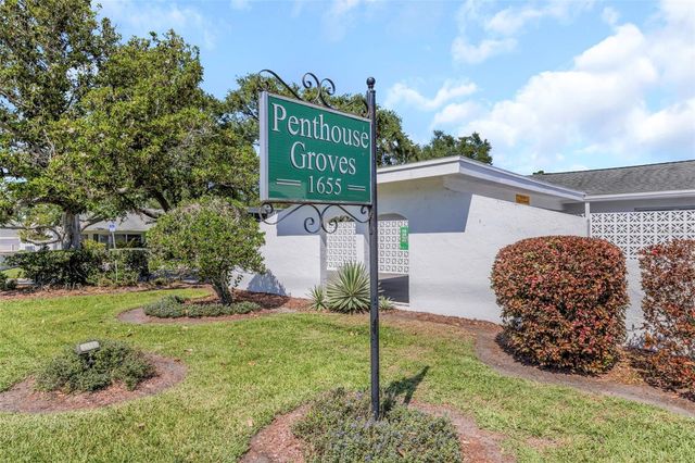 1655 S HIGHLAND AVENUE I181, Clearwater, FL 33756