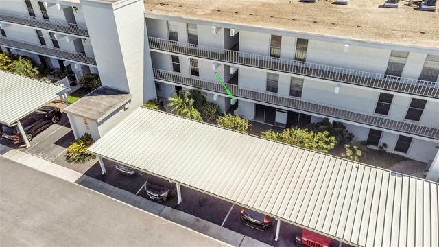 1655 S HIGHLAND AVENUE I181, Clearwater, FL 33756