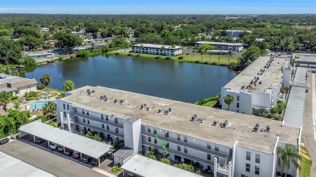 1655 S HIGHLAND AVENUE I181, Clearwater, FL 33756