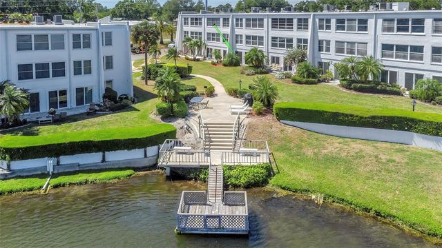 1655 S HIGHLAND AVENUE I181, Clearwater, FL 33756