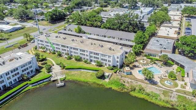 1655 S HIGHLAND AVENUE I181, Clearwater, FL 33756