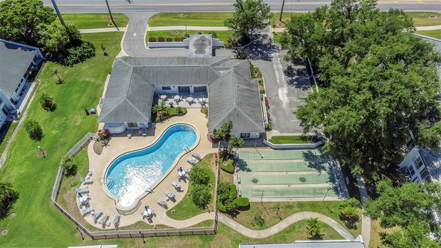 1655 S HIGHLAND AVENUE I181, Clearwater, FL 33756