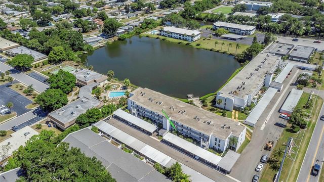 1655 S HIGHLAND AVENUE I181, Clearwater, FL 33756