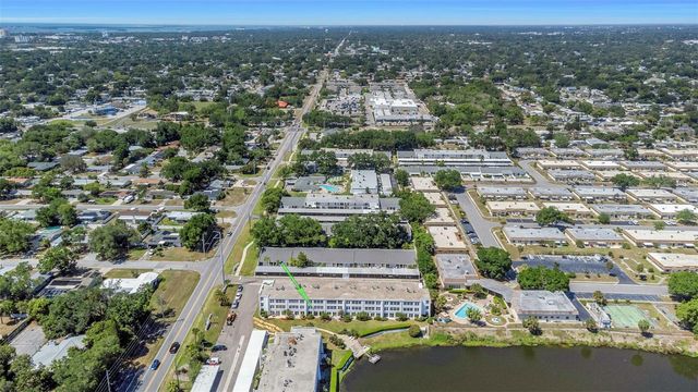 1655 S HIGHLAND AVENUE I181, Clearwater, FL 33756
