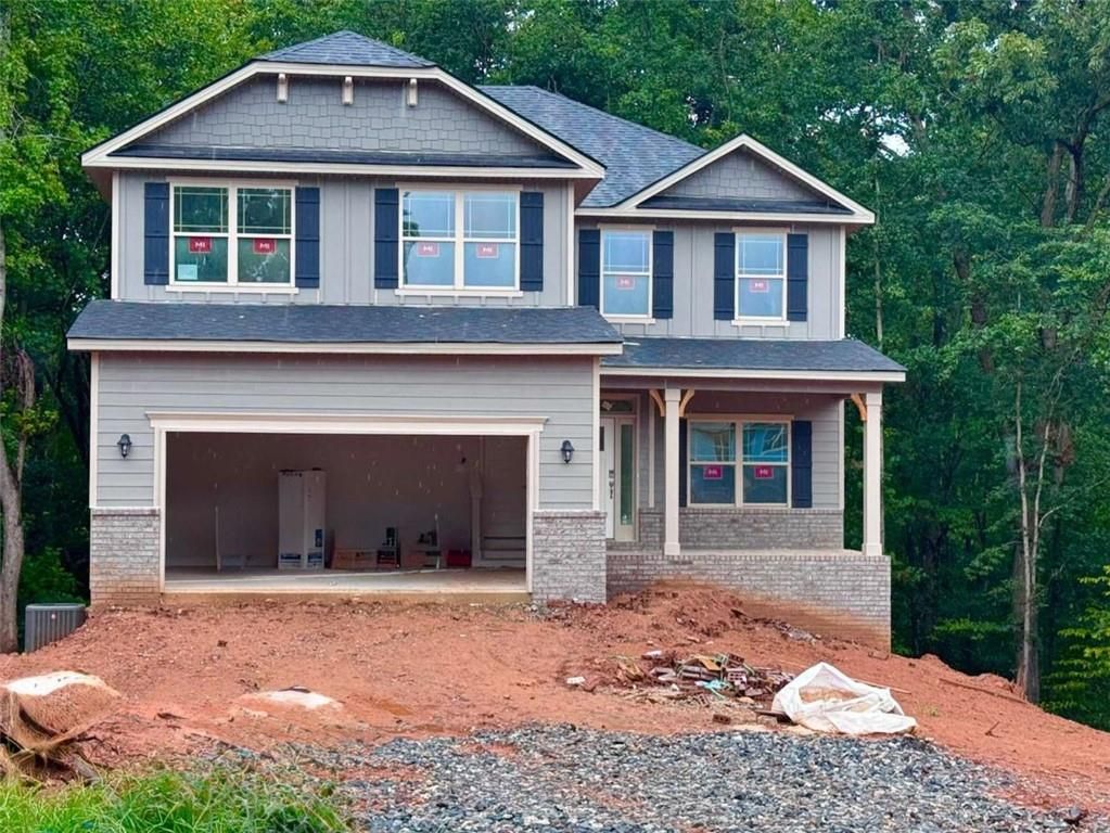 489 Magnolia Grove Place, Cornelia, GA 30531