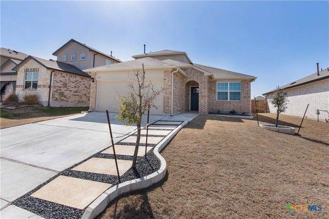 633 Golden Grove Parkway, San Marcos, TX 78666