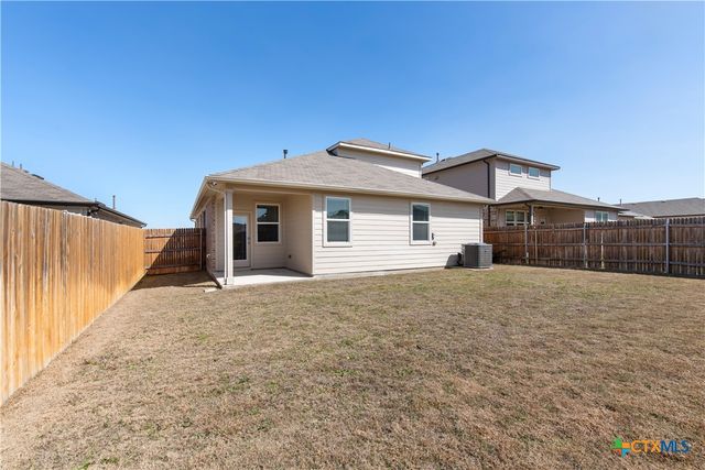 633 Golden Grove Parkway, San Marcos, TX 78666