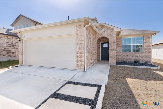 633 Golden Grove Parkway, San Marcos, TX 78666