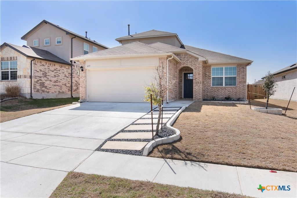 633 Golden Grove Parkway, San Marcos, TX 78666