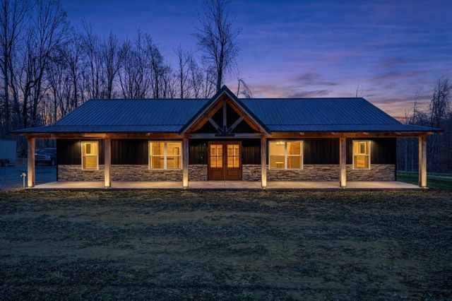 562 Northup Rd, Portland, TN 37148