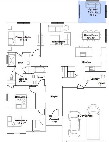 7602 Blueblossom Lane, Joliet, IL 60431