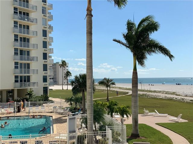 7300 Estero BLVD 106, Fort Myers Beach, FL 33931