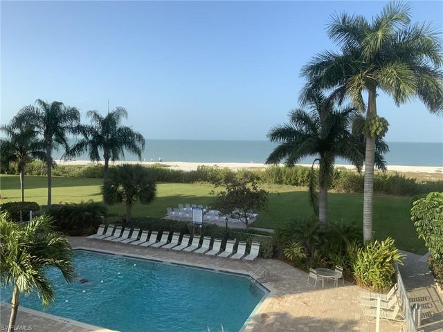 7300 Estero BLVD 106, Fort Myers Beach, FL 33931