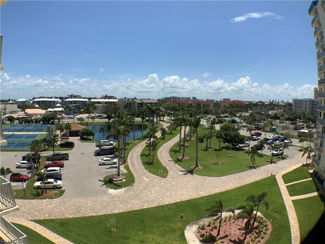 7300 Estero BLVD 106, Fort Myers Beach, FL 33931