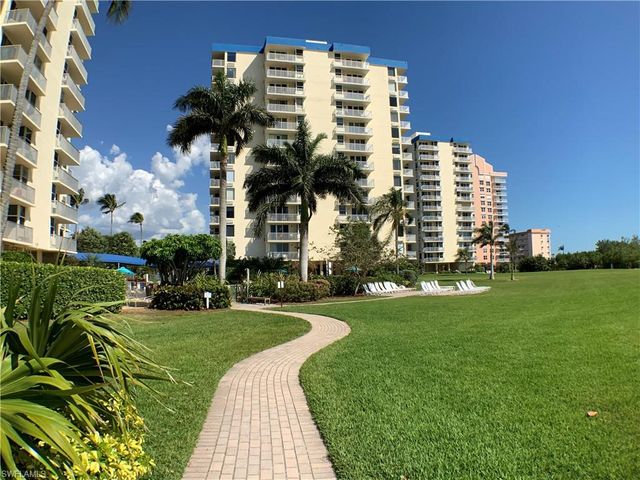 7300 Estero BLVD 106, Fort Myers Beach, FL 33931
