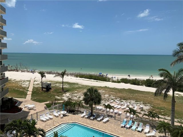 7300 Estero BLVD 106, Fort Myers Beach, FL 33931