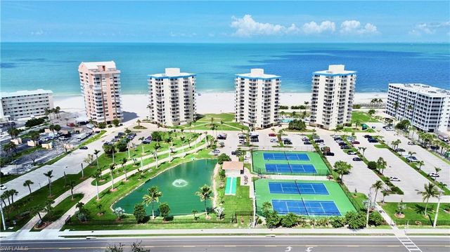 7300 Estero BLVD 106, Fort Myers Beach, FL 33931