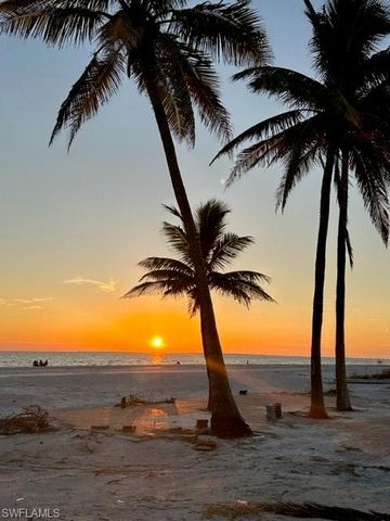 7300 Estero BLVD 106, Fort Myers Beach, FL 33931