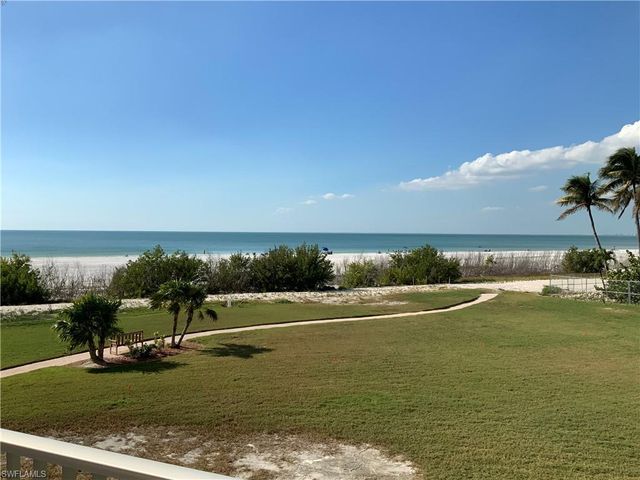 7300 Estero BLVD 106, Fort Myers Beach, FL 33931