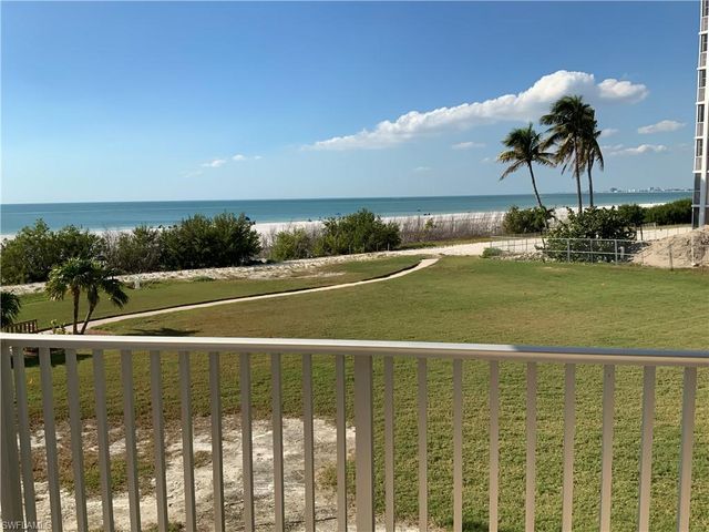 7300 Estero BLVD 106, Fort Myers Beach, FL 33931