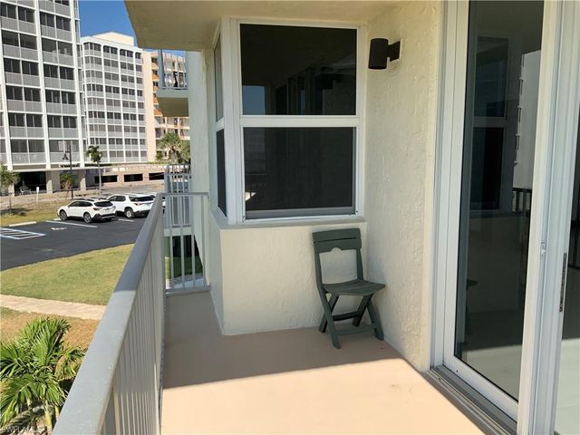 7300 Estero BLVD 106, Fort Myers Beach, FL 33931