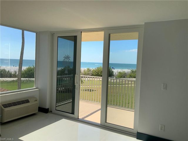 7300 Estero BLVD 106, Fort Myers Beach, FL 33931