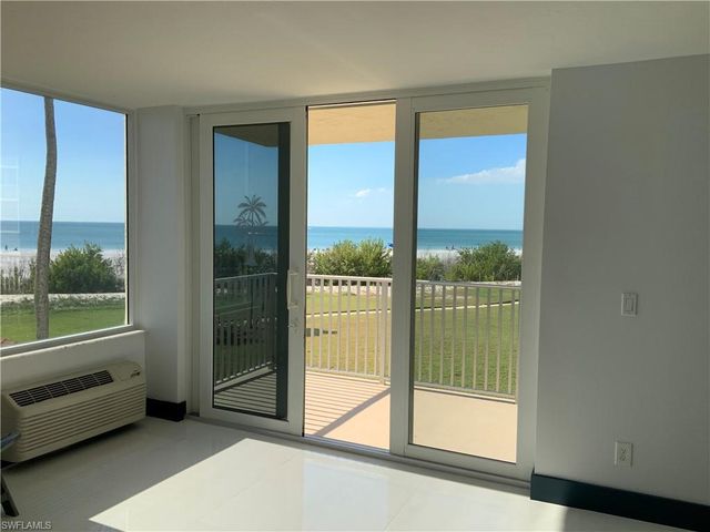 7300 Estero BLVD 106, Fort Myers Beach, FL 33931