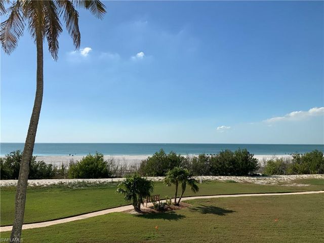 7300 Estero BLVD 106, Fort Myers Beach, FL 33931
