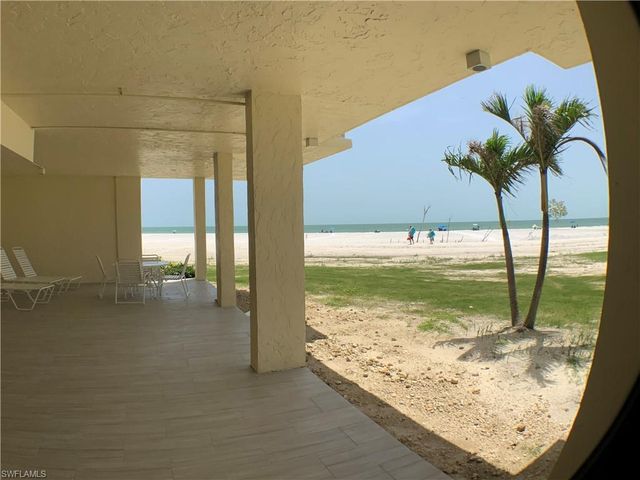 7300 Estero BLVD 106, Fort Myers Beach, FL 33931