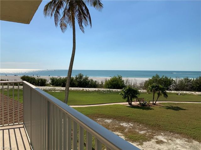 7300 Estero BLVD 106, Fort Myers Beach, FL 33931