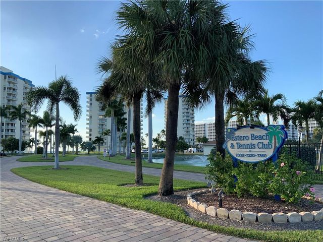 7300 Estero BLVD 106, Fort Myers Beach, FL 33931