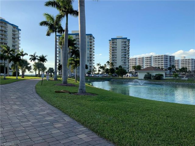 7300 Estero BLVD 106, Fort Myers Beach, FL 33931