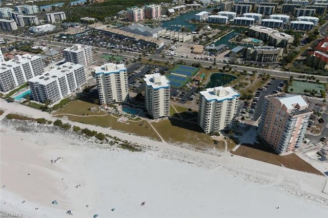 7300 Estero BLVD 106, Fort Myers Beach, FL 33931