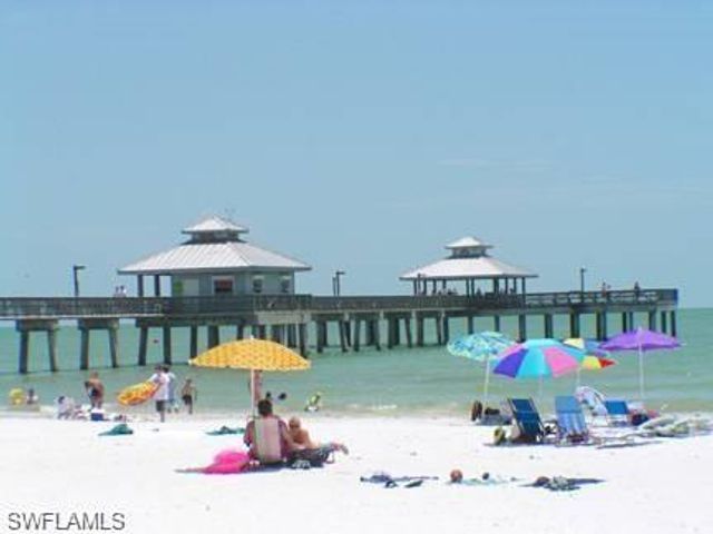 7300 Estero BLVD 106, Fort Myers Beach, FL 33931