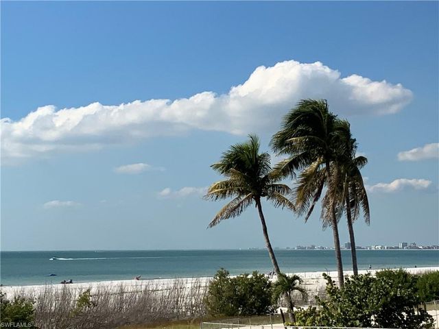 7300 Estero BLVD 106, Fort Myers Beach, FL 33931
